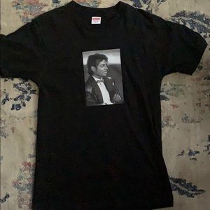 Supreme Michael Jackson Tee